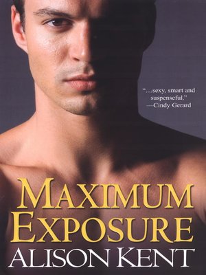 cover image of Maximum Exposure